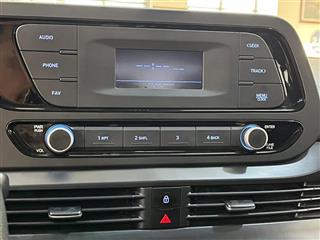 Hyundai i20 1.4 MPI Jump 6AT