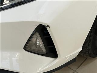 Hyundai i20 1.4 MPI Jump 6AT