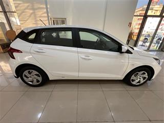 Hyundai i20 1.4 MPI Jump 6AT