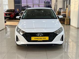 Hyundai i20 1.4 MPI Jump 6AT