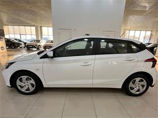 Hyundai i20 1.4 MPI Jump 6AT