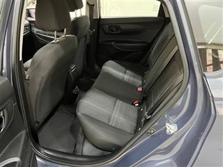 Hyundai Bayon 1.4 MPI JUMP 6AT