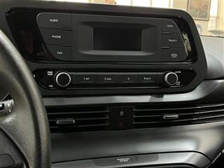 Hyundai Bayon 1.4 MPI JUMP 6AT