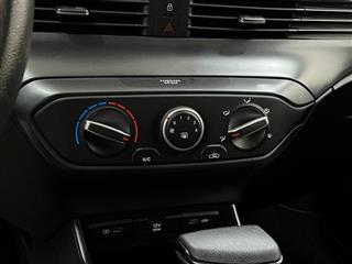 Hyundai Bayon 1.4 MPI JUMP 6AT