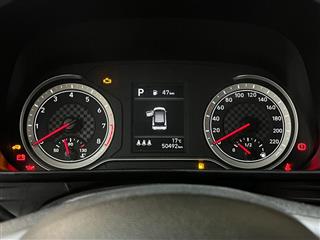 Hyundai Bayon 1.4 MPI JUMP 6AT