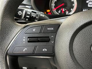 Hyundai Bayon 1.4 MPI JUMP 6AT