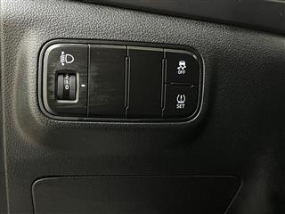 Hyundai Bayon 1.4 MPI JUMP 6AT