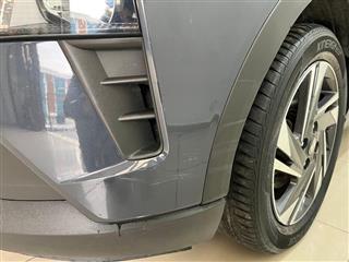 Hyundai Bayon 1.4 MPI JUMP 6AT