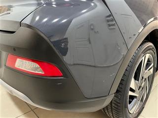 Hyundai Bayon 1.4 MPI JUMP 6AT