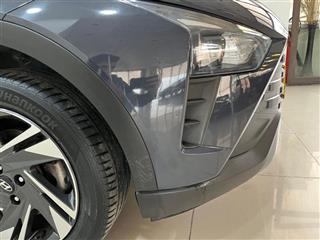 Hyundai Bayon 1.4 MPI JUMP 6AT