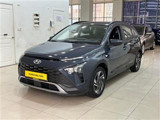 Hyundai Bayon 1.4 MPI JUMP 6AT