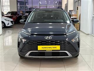 Hyundai Bayon 1.4 MPI JUMP 6AT