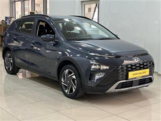 Hyundai Bayon 1.4 MPI JUMP 6AT