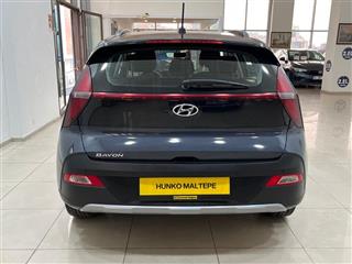 Hyundai Bayon 1.4 MPI JUMP 6AT