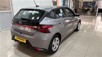 Hyundai i20 1.4 JUMP 6MT