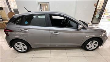 Hyundai i20 1.4 JUMP 6MT