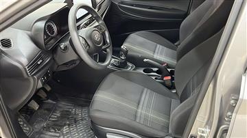 Hyundai i20 1.4 JUMP 6MT