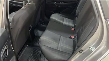 Hyundai i20 1.4 JUMP 6MT