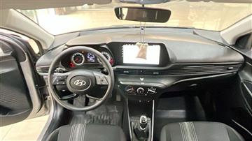Hyundai i20 1.4 JUMP 6MT