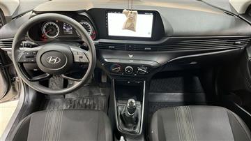 Hyundai i20 1.4 JUMP 6MT