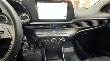 Hyundai i20 1.4 JUMP 6MT