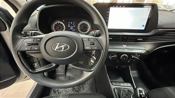 Hyundai i20 1.4 JUMP 6MT