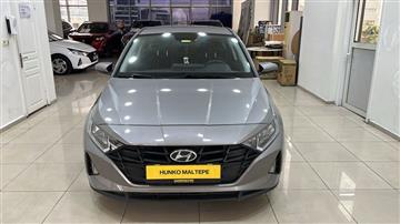 Hyundai i20 1.4 JUMP 6MT