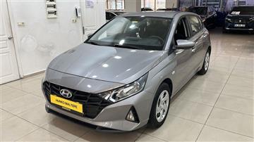 Hyundai i20 1.4 JUMP 6MT