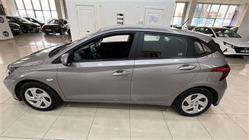 Hyundai i20 1.4 JUMP 6MT