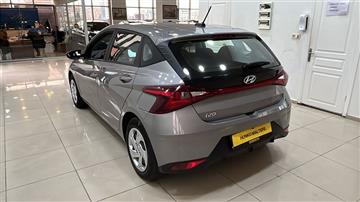 Hyundai i20 1.4 JUMP 6MT