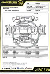 Fiat Egea 1.4 Fire Easy 95 Ps Sedan