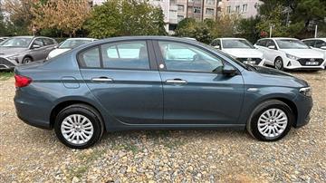 Fiat Egea 1.4 Fire Easy 95 Ps Sedan