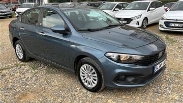 Fiat Egea 1.4 Fire Easy 95 Ps Sedan