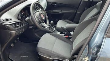 Fiat Egea 1.4 Fire Easy 95 Ps Sedan