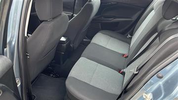 Fiat Egea 1.4 Fire Easy 95 Ps Sedan