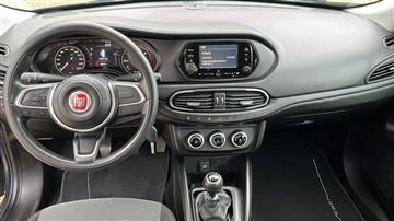 Fiat Egea 1.4 Fire Easy 95 Ps Sedan