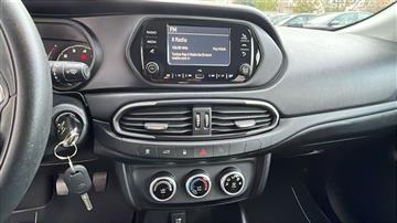 Fiat Egea 1.4 Fire Easy 95 Ps Sedan