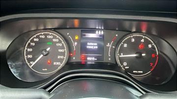 Fiat Egea 1.4 Fire Easy 95 Ps Sedan