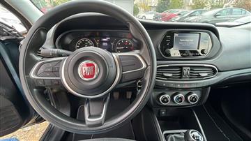 Fiat Egea 1.4 Fire Easy 95 Ps Sedan