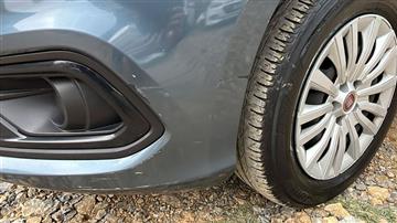 Fiat Egea 1.4 Fire Easy 95 Ps Sedan