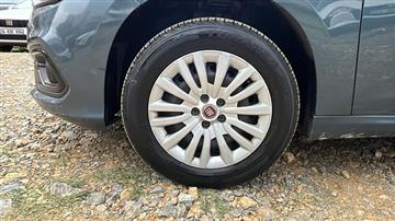 Fiat Egea 1.4 Fire Easy 95 Ps Sedan