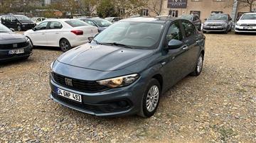 Fiat Egea 1.4 Fire Easy 95 Ps Sedan