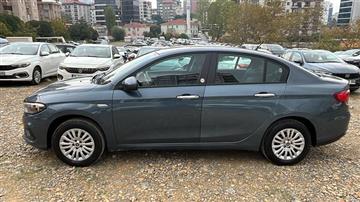 Fiat Egea 1.4 Fire Easy 95 Ps Sedan