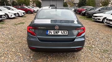 Fiat Egea 1.4 Fire Easy 95 Ps Sedan