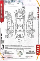 Hyundai Tucson Elite Plus 1.6L (DSL) 136PS CRDi DCT 4WD