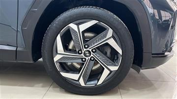 Hyundai Tucson Elite Plus 1.6L (DSL) 136PS CRDi DCT 4WD