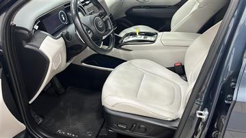 Hyundai Tucson Elite Plus 1.6L (DSL) 136PS CRDi DCT 4WD