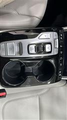 Hyundai Tucson Elite Plus 1.6L (DSL) 136PS CRDi DCT 4WD