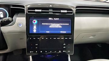 Hyundai Tucson Elite Plus 1.6L (DSL) 136PS CRDi DCT 4WD