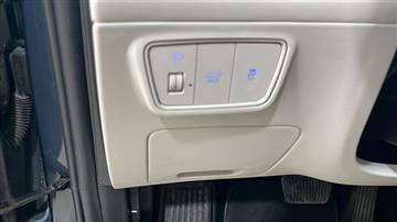 Hyundai Tucson Elite Plus 1.6L (DSL) 136PS CRDi DCT 4WD